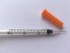 Инсулиновый шприц U-100 0,3 мл с интегрированной иглой 30G 0,30 x 8 мм, Medical, Германия, 100 штук