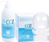 Dermatime CO2 CARBOXY PRO – набор гель 750 мл +  25 масок для лица и шеи