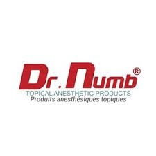 Dr Numb (Доктор намб)