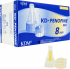 Иглы для шприц-ручек 30G (0,3 х 8 мм) KD-Penofine 100 штук