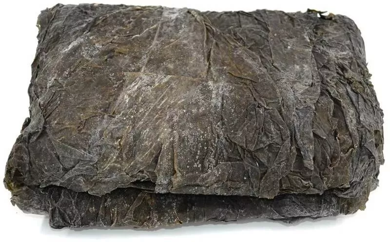 Vaginaning yaqindan olingan fotosurati