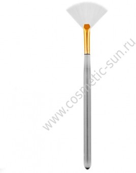 Кисть косметическая для масок и пилинга 170 мм