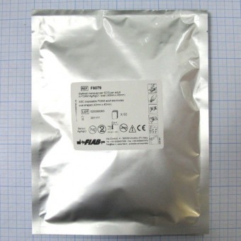 Электроды FIAB для лица, 30 штук