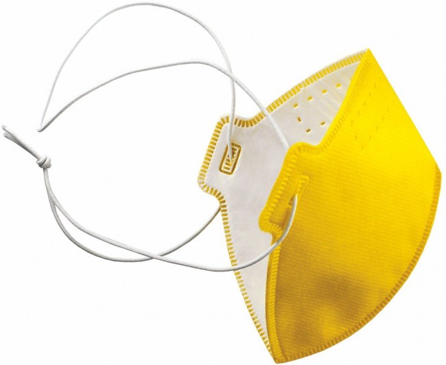 Маска одноразовая медицинская Уралец Н Маска одноразовая медицинская Уралец Н