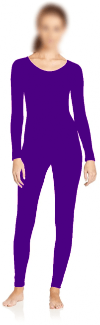 Костюм для LPG массажа фиолетовый 100 ден Костюм для LPG массажа фиолетовый 100 ден