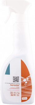Bonsolar готовый раствор 750 мл