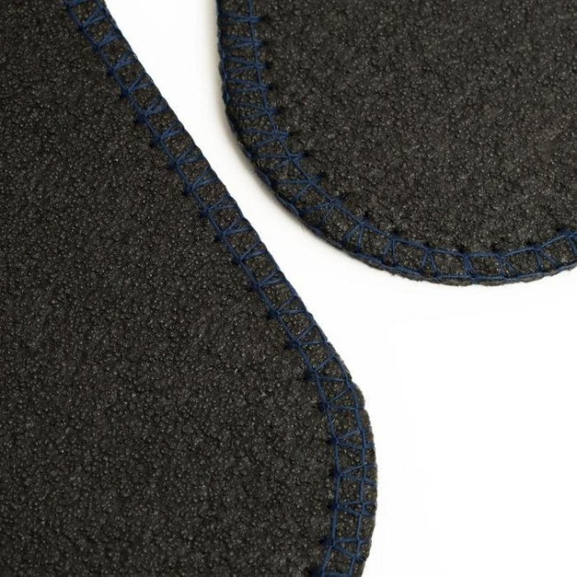 Одноразовые тапочки на жесткой подошве "Стандарт" 50 пар (100 штук) Одноразовые тапочки на жесткой подошве "Стандарт" 50 пар (100 штук)