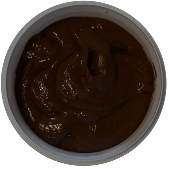 Шоколадная крем-маска для тела Unaeva 1000 мл