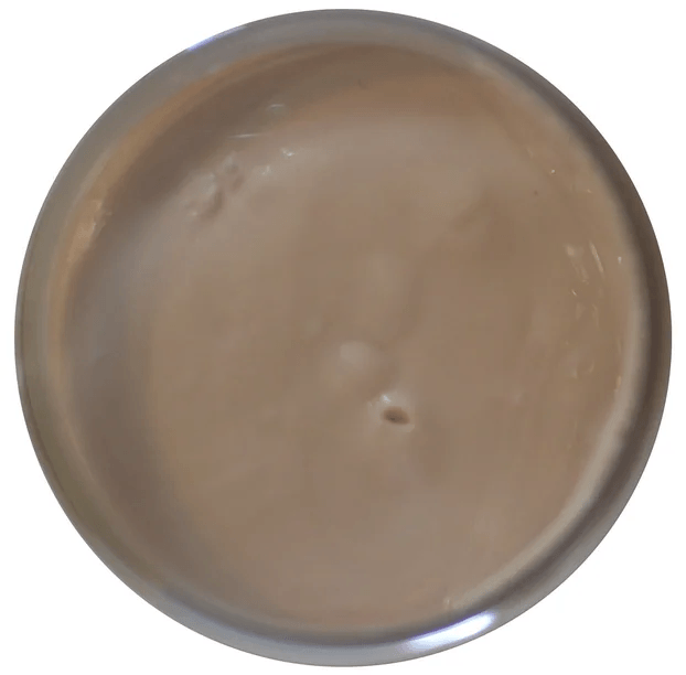 Шоколадный воздушный крем Unaeva 750 мл