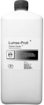 Люмакс-Профи - спиртовой кожный антисептик 1000 мл