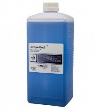 Люмакс-Профи - спиртовой кожный антисептик 1000 мл Люмакс-Профи - спиртовой кожный антисептик 1000 мл