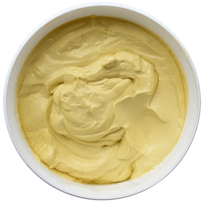 Медовая крем-маска для тела Unaeva 1000 мл