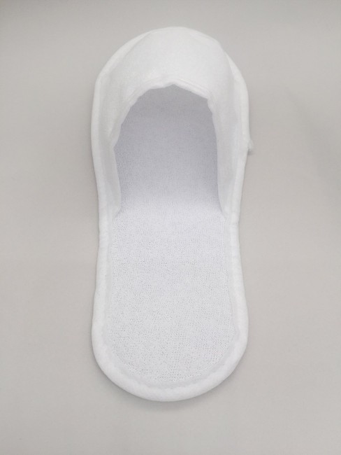 Тапочки одноразовые махровые "Эконом"