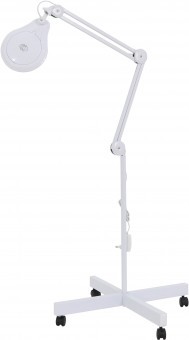 Лампа лупа медицинская ММ-5-127-Ш5 (LED-D) тип 1