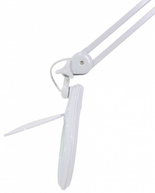 Лампа лупа медицинская ММ-5-127-Ш5 (LED-D) тип 1 Лампа лупа медицинская ММ-5-127-Ш5 (LED-D) тип 1