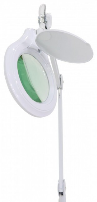 Лампа лупа медицинская ММ-5-127-Ш5 (LED-D) тип 1 Лампа лупа медицинская ММ-5-127-Ш5 (LED-D) тип 1