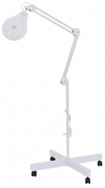 Лампа лупа медицинская ММ-5-127-Ш5 (LED-D) тип 1 Лампа лупа медицинская ММ-5-127-Ш5 (LED-D) тип 1