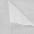 Полотенца бумажные однослойные в листах V(ZZ) сложения, 21х23 см, 4000 штук