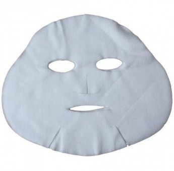 Маска прессованная в таблетках 10 штук, набор масок тканевых