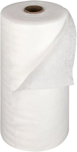 Полотенца спанлейс в рулоне ЛАЙТ, 35 на 70 см, плотность 35 грамм/м2, 100 штук Полотенца спанлейс в рулоне ЛАЙТ, 35 на 70 см, плотность 35 грамм/м2, 100 штук