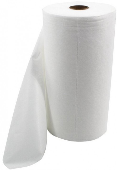 Полотенца спанлейс в рулоне ЛАЙТ, 35 на 70 см, плотность 35 грамм/м2, 100 штук Полотенца спанлейс в рулоне ЛАЙТ, 35 на 70 см, плотность 35 грамм/м2, 100 штук