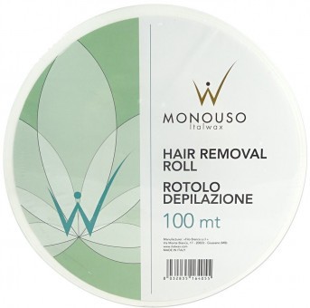 Ролик для депиляции ITALWAX 100 метров