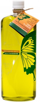Aroma Jazz Массажное масло Можжевеловый джаз 1000 мл Aroma Jazz Массажное масло Можжевеловый джаз 1000 мл