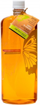 Aroma Jazz Массажное масло "Розовый джаз" 1000 мл