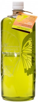 Aroma Jazz Массажное масло "Жасминовая фантазия" 1000 мл