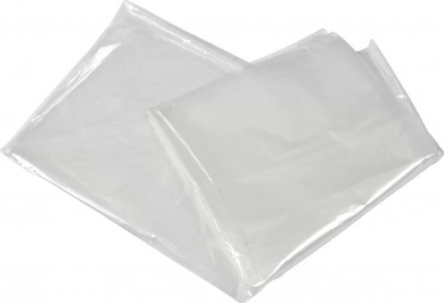 Штаны полиэтиленовые для обертывания с нарукавниками 85 х 170 см 10 штук