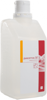Диасептик-30 1000 мл