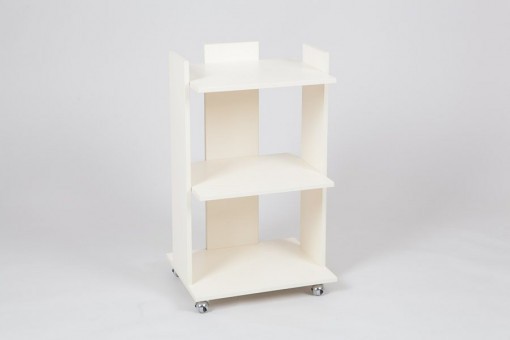 Тележка косметологическая СК-01