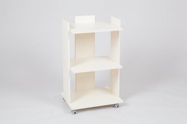 Тележка косметологическая СК-01 Тележка косметологическая СК-01