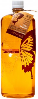 Aroma Jazz Массажное масло "Романтическая фантазия для нее" 1000 мл