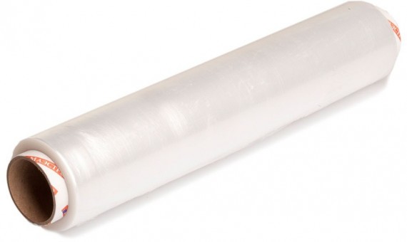 Пленка для обертывания тела в рулоне 300 метров Пленка для обертывания тела в рулоне 300 метров