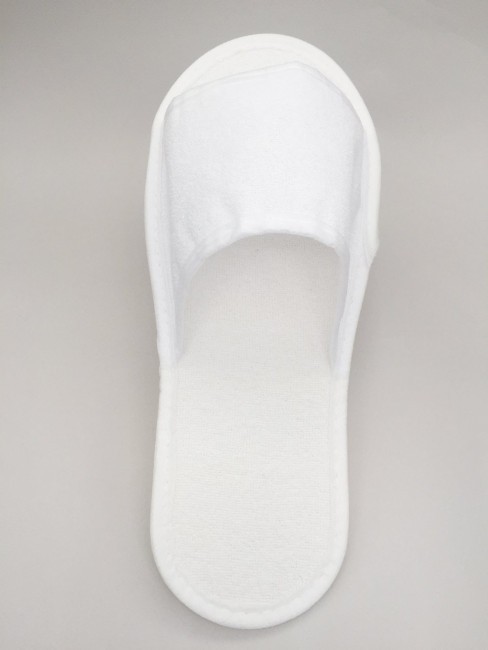 Тапочки Махровые Оптима (жесткая подошва) Тапочки Махровые Оптима (жесткая подошва)