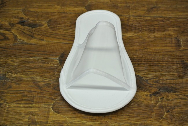 Тапочки одноразовые "Водолей" прозрачный мыс 100 пар (200 штук) Тапочки одноразовые "Водолей" прозрачный мыс 100 пар (200 штук)