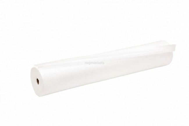 Простыни одноразовые в рулоне, 80 на 200 см, с перфорацией, белые, 12 грамм, 100 штук Простыни одноразовые в рулоне, 80 на 200 см, с перфорацией, белые, 12 грамм, 100 штук