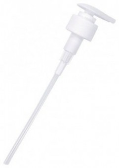 Дозатор для массажного масла Арома Джаз (для бутылок 350 мл и 1000 мл)