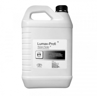 Люмакс-Профи - спиртовой кожный антисептик 5000 мл