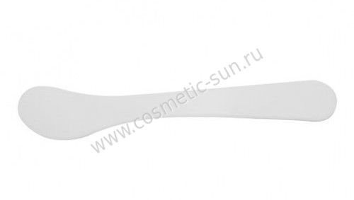 Шпатель пластиковый для масок 15 см 9 штук
