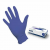 Перчатки нитриловые